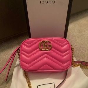 Mini gg bag